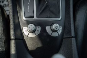 2006 MERCEDES-BENZ SLK-CLASS CONVERTIBLE V6, 3.0 LITER SLK 280 ROADSTER 2D