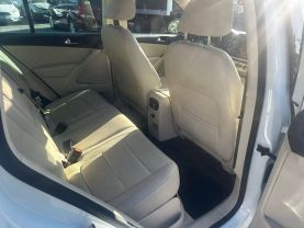 2015 VOLKSWAGEN TIGUAN SUV 4-CYL, TURBO, 2.0 LITER 2.0T SEL SPORT UTILITY 4D