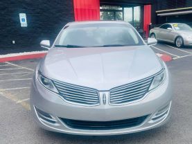 2013 LINCOLN MKZ SEDAN V6, 3.7 LITER SEDAN 4D