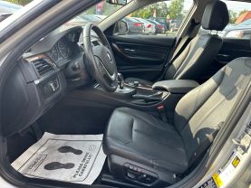 2014 BMW 3 SERIES