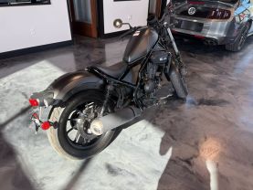 2022 HONDA CMX300A - - -