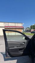 2013 DODGE AVENGER SEDAN 4-CYL, PZEV, 2.4 LITER SE SEDAN 4D