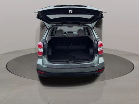 2016 SUBARU FORESTER SUV 4-CYL, PZEV, 2.5 LITER 2.5I PREMIUM SPORT UTILITY 4D