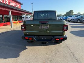 2024 JEEP GLADIATOR