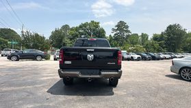 2020 Ram 1500 Crew Cab - Image 5