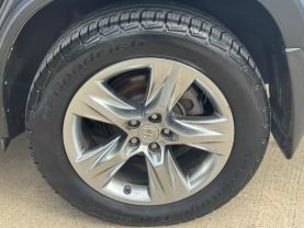 2015 TOYOTA HIGHLANDER SUV V6, 3.5 LITER LIMITED SPORT UTILITY 4D