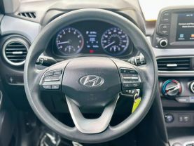 2020 HYUNDAI KONA SUV 4-CYL, 2.0 LITER SE SPORT UTILITY 4D