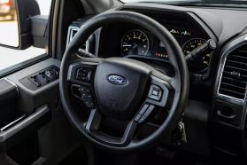 2016 Ford F150 Supercrew Cab - Image 19