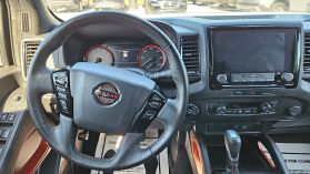 2023 Nissan Frontier Crew Cab - Image 8