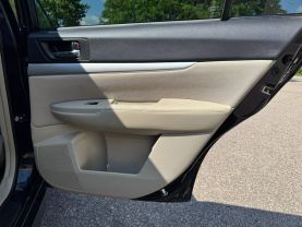 2013 SUBARU OUTBACK WAGON 4-CYL, PZEV, 2.5 LITER 2.5I PREMIUM WAGON 4D