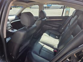2012 Infiniti G - Image 12