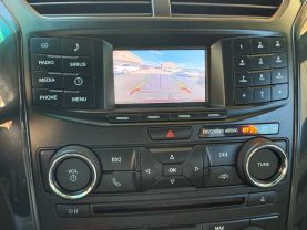 2017 FORD EXPLORER SUV BURG AUTOMATIC - Budget Used Car Sales