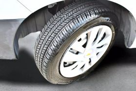 2015 CHEVROLET CITY EXPRESS CARGO 4-CYL, 2.0 LITER LT VAN 4D