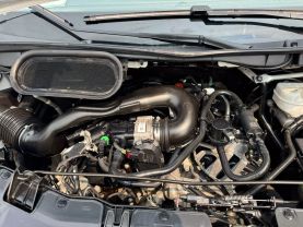 2021 FORD TRANSIT 250 CARGO VAN CARGO V6, PFDI, 3.5 LITER HIGH ROOF VAN 3D