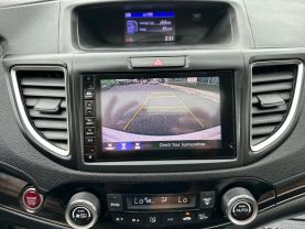 2016 Honda Cr-v Ex-l Sport Utility 4d - Image 19
