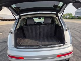 2013 Audi Q7 - Image 17