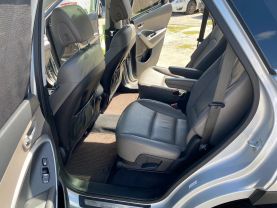 2015 HYUNDAI SANTA FE SUV V6, GDI, 3.3 LITER LIMITED SPORT UTILITY 4D