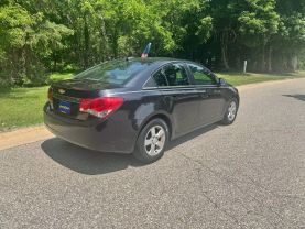 2016 CHEVROLET CRUZE LIMITED