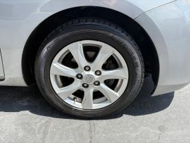 2011 MAZDA MAZDA3 SEDAN 4-CYL, 2.0 LITER I TOURING SEDAN 4D