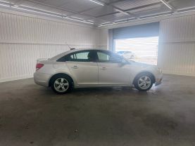 2016 CHEVROLET CRUZE LIMITED