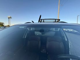 2017 SUBARU FORESTER SUV 4-CYL, PZEV, 2.5 LITER 2.5I TOURING SPORT UTILITY 4D