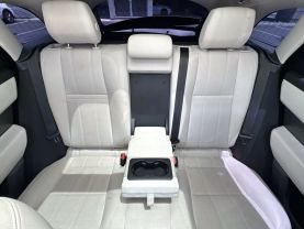 2021 LAND ROVER RANGE ROVER VELAR SUV 4-CYL, TURBO, 2.0 LITER S P250 SPORT UTILITY 4D