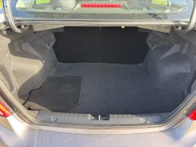 2017 MITSUBISHI MIRAGE G4 SEDAN 3-CYL, 1.2 LITER ES SEDAN 4D