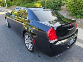 2018 CHRYSLER 300 300 LIMITED SEDAN 4D