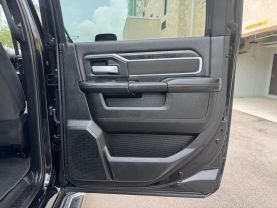 2024 RAM 2500 CREW CAB PICKUP 6-CYL, TURBO DIESEL, 6.7 LITER BIG HORN PICKUP 4D 6 1/3 FT