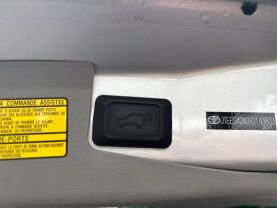 2009 TOYOTA HIGHLANDER