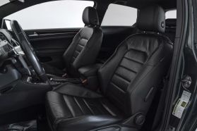 2016 VOLKSWAGEN GOLF GTI HATCHBACK 4-CYL, TURBO, PZEV, 2.0 LITER S HATCHBACK COUPE 2D