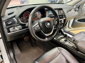 2016 BMW X3