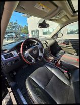 2007 CADILLAC ESCALADE EXT SPORT UTILITY PICKUP 4D 5 1/4 FT