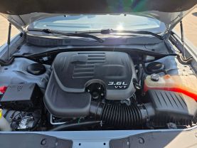 2021 DODGE CHARGER SEDAN V6, 3.6 LITER SXT SEDAN 4D