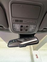 2016 HONDA ODYSSEY VAN V6, I-VTEC, 3.5 LITER EX-L MINIVAN 4D