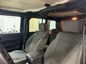 2007 JEEP WRANGLER