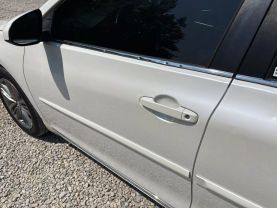 2017 TOYOTA CAMRY SEDAN 4-CYL, 2.5 LITER SE SEDAN 4D at T&T Repairables - used car dealership in Spencer, Indiana.
