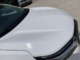 2022 CHEVROLET EQUINOX SUV 4-CYL, TURBO, 1.5 LITER LT SPORT UTILITY 4D at T&T Repairables - used car dealership in Spencer, Indiana.