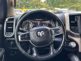2020 Ram 1500 Quad Cab - Image 27