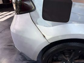2011 SUBARU IMPREZA WAGON 4-CYL, 2.5 LITER OUTBACK SPORT WAGON 4D