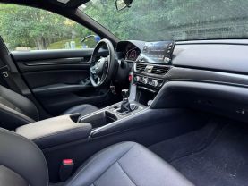 2018 Honda Accord - Image 8