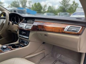 2014 Mercedes-benz Cls-class - Image 22