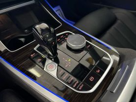 2021 BMW X5 SUV 6-CYL, TURBO, 3.0 LITER XDRIVE40I SPORT UTILITY 4D
