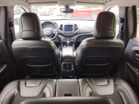 2020 JEEP CHEROKEE SUV V6, 3.2 LITER TRAILHAWK SPORT UTILITY 4D