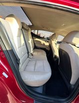 2018 HYUNDAI ELANTRA SEDAN 4-CYL, 2.0 LITER SEL SEDAN 4D