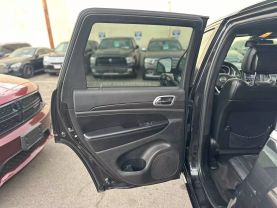 2015 JEEP GRAND CHEROKEE SUV V6, FLEX FUEL, 3.6 LITER ALTITUDE SPORT UTILITY 4D