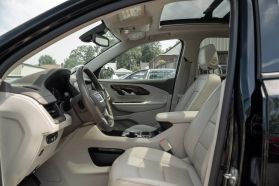 2019 GMC TERRAIN SUV 4-CYL, TURBO, 2.0 LITER DENALI SPORT UTILITY 4D