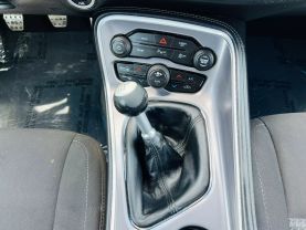 2020 DODGE CHALLENGER - V8, HEMI, 5.7 LITER R/T COUPE 2D