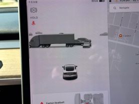 2020 TESLA MODEL 3 SEDAN DUAL ELECTRIC MOTORS LONG RANGE SEDAN 4D