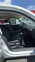 2017 VOLKSWAGEN TIGUAN LIMITED SUV 4-CYL, TURBO, 2.0 LITER 2.0T SPORT UTILITY 4D